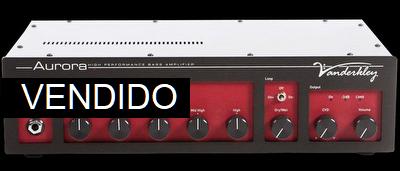 Vanderkley Amplification Aurora